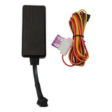 Rastreador Gps Tk002 Cobertura 4g + Chip M2m Moto Carro 