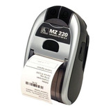 Impresora Termica Zebra Mz220 Bluetooth