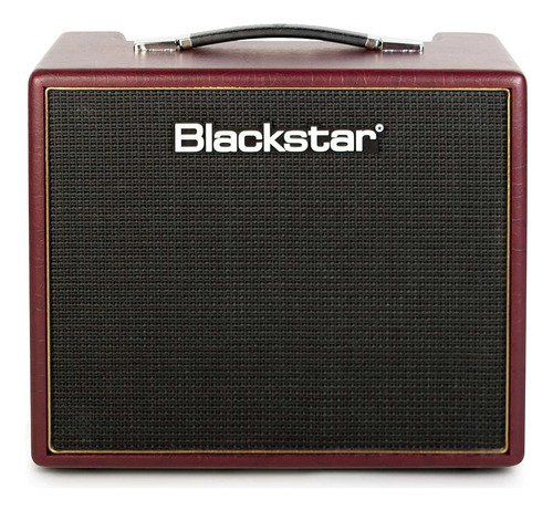 Amplificador Blackstar Artisan 10 Anniversary Edition