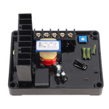 Regulador De Voltaje Del Generador Gb-170 Avr Automático Par