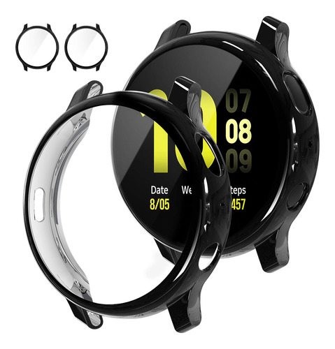 Protector De Pantalla Para Samsung Galaxy Watch Active2 44mm