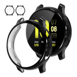 Protector De Pantalla Para Samsung Galaxy Watch Active2 44mm