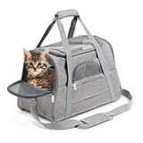 Bolso Transportin Canil Mascota Viaje Avion Aprobado