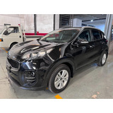 Kia Sportage 2.0 At 2017