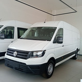 Volkswagen Crafter Cargo Van 4.9 Lwb Caja Extendida