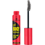 Essence - Get Big! Lashes Volume Curl Mascara De Pestañas