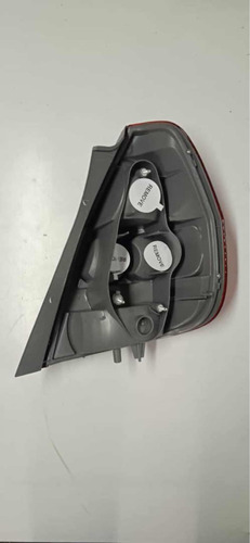 Stop Honda Fit Izquierdo 2004 - 2008 Depo Foto 5