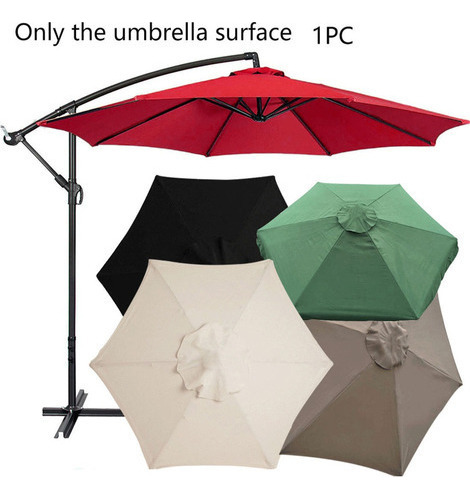 Funda De Repuesto For Paraguas Exterior Impermeable