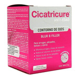 Cicatricure Crema Contorno Ojos Blur & Filler 15 Gr.