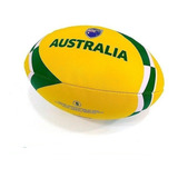 Balón De Rugby Drb N°5 Países Australia