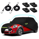 Funda De Coche Para Mini Cooper/cooper