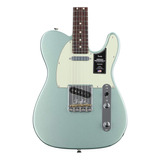 Fender American Professional Ii Telecaster - Mystic Surf Gr.