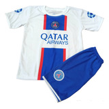 Conjunto Camisa E Shorts Time Infantil Uniforme Futebol Roxo