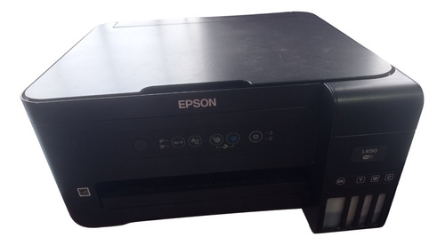 Impresora Epson L4150 Venta De Partes Pregunta Por La Pieza