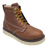 Bota Dielectrica  Skechers 200010 Dkbr Lebaum  25/30cm