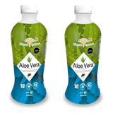 Aloe Vera Bebida X 2 - Unidad a $95900