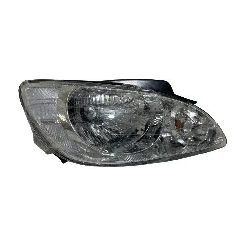 Faro Hyundai Getz 2006 2008 2010 2012 Modelo Nuevo 001 Foto 2