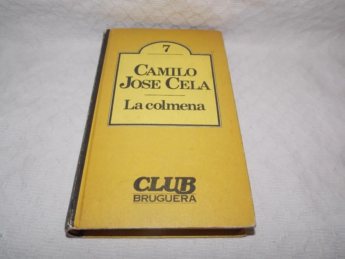 La colmena
