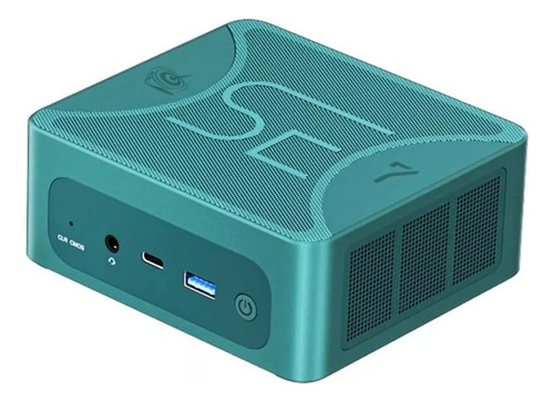 Mini Pc Beelink Ser7 7840hs 32 Gb 1 Tb Win 11 Pro