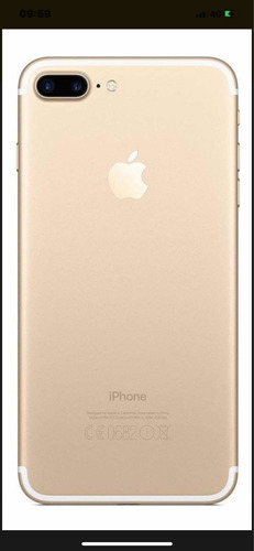 iPhone 7plus 128 Gb