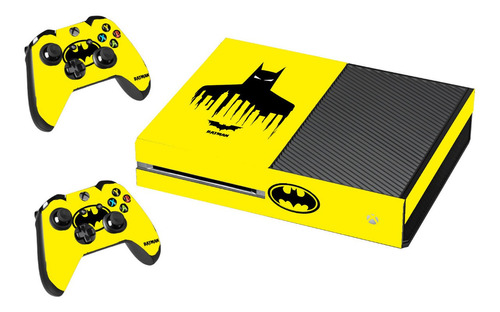 Skin Para Xbox One Fat Modelo (30058xof)