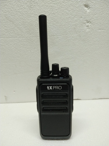Radio Portatil Txpro/ 2watts 16c /tx320/