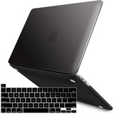 Capa Case E Protetor Teclado Macbook New Pro 16 A2485 (2021)