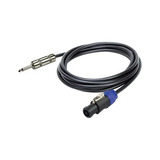 Cable Moon Ce6sp Plug Speakon 6 Metros