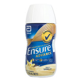 Ensure Advance Liquido Vainilla 220 Ml