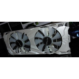 Placa De Vídeo Gtx 1060 Galax Exoc White 6gb