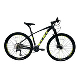 Bicicleta Cliff Muddy 7 Ltd 2021