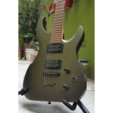 Guitarra Peavey V-type Exp Vandenberg Usa