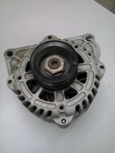 Alternador Chevrolet Aveo Ls Sedan 4 Puertas 1.6l 2010-2011 Foto 3