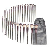 Set  30 Brochas Profesionales