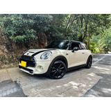 Mini Cooper S 2.0l Turbo 2017 