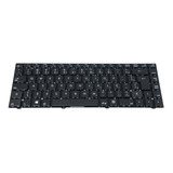 Teclado Para Notebook Positivo Unique 60 65 66 68 Sim+ 340