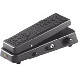 Behringer Hb-01 Pedal Wah-wah Multifuncional 