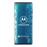 Motorola Edge Dual Sim 128gb Solar Black 6gb Ram Mega Oferta