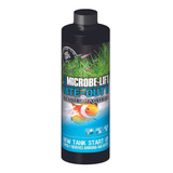 Microbe-lift Nite-out Ii Acuario Y Limpiador De Tanques De P