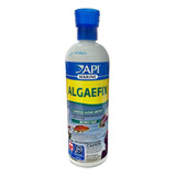 Algaefix Marino Api 16oz - Control De Algas Acuario Marino