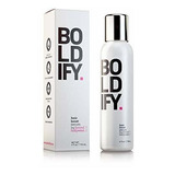 Boldify 3x Biotin Hair Growth Serum - Get Thicker Hair Day O