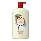 Old Spice Jabon Fiji Palm Tree - mL a $108