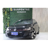 Volkswagen Golf 2.0 Tsi Gti 16v Turbo