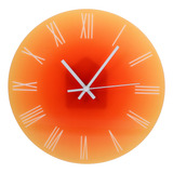 Living Room Clock Acrylic Wall Clock