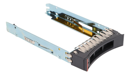 Soporte Adaptador Hdd Caddy De 2.5 Pulgadas Para Ibm