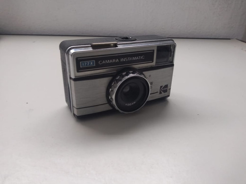 Câmera Analógica Kodak