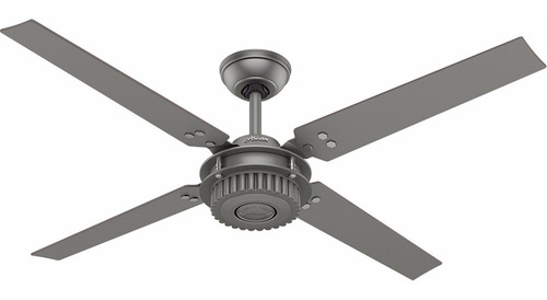 Ventilador De Techo 54   Chronicle - Hunter Fan 59236