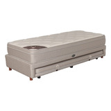 Sommier Funcional Springwall S2 Cama Carrito 090x200 Divan