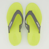 Chinelo Oakley Rest Ii Mark Ii Amarelo