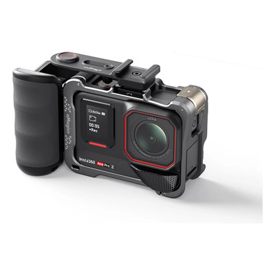 P Cariño Insta360 Ace Pro 2 Dji Action 5 Pro Gopro Street | Envío gratis